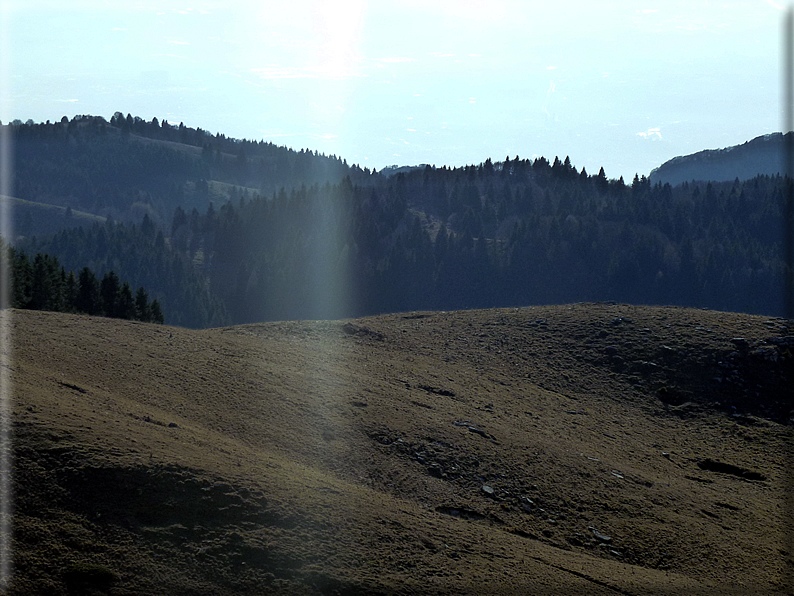 foto Da Possagno a Cima Grappa